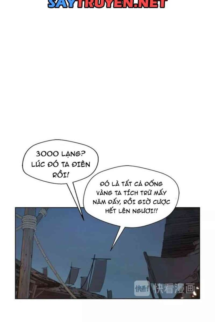 Vinh Quang Kiếm - Page 58