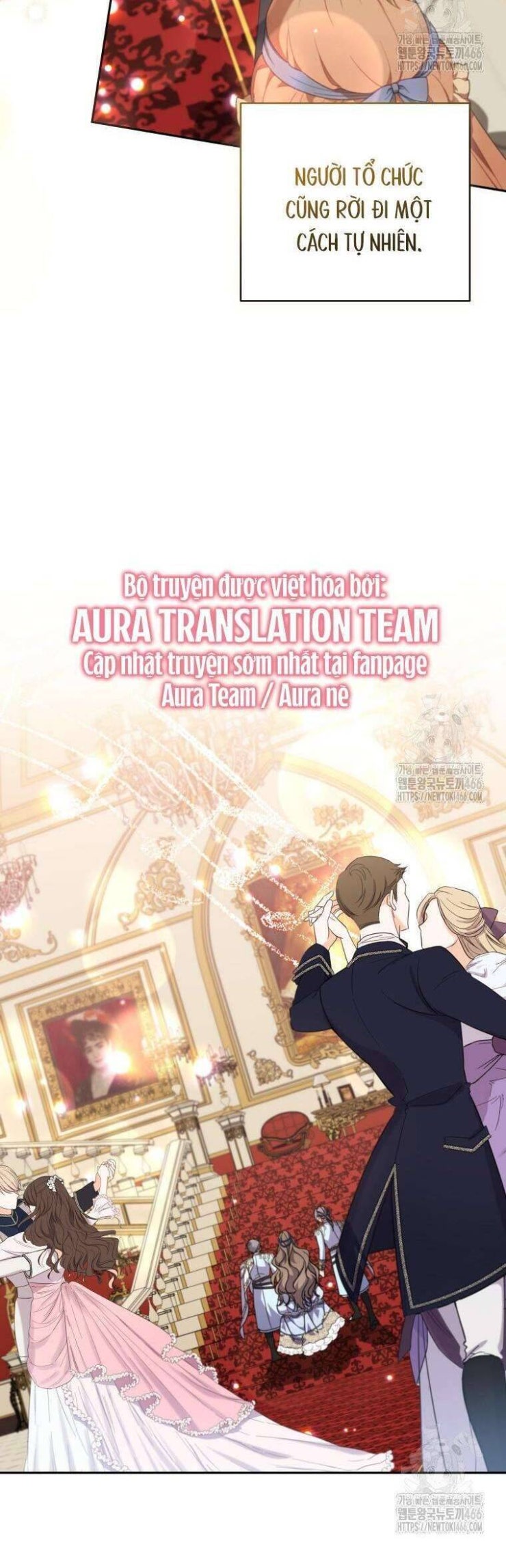 Thánh Nữ Được Đại Công Tước Nhận Nuôi - Page 12