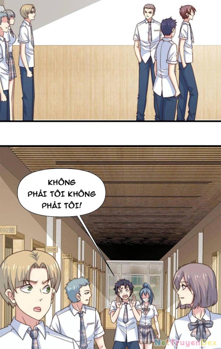 Slime Ta Treo Cự Long Lên Đánh Là Hợp Lý Nhỉ? - Page 26