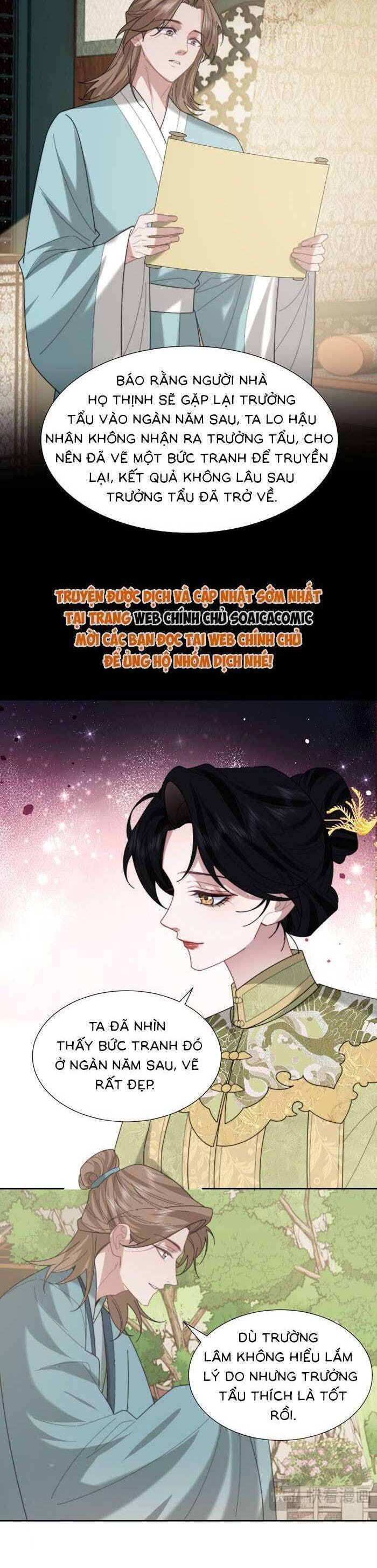 Nữ Tướng Xuyên Đến Hiện Đại Trở Thành Chị Dâu Quyền Lực - Page 18