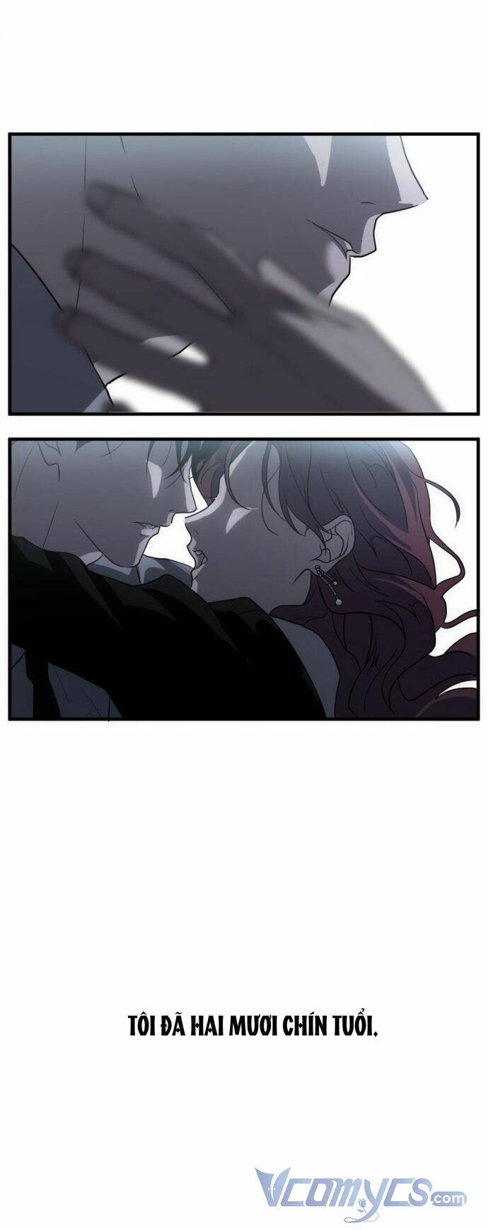 Ba Lần Động Phòng - Page 5