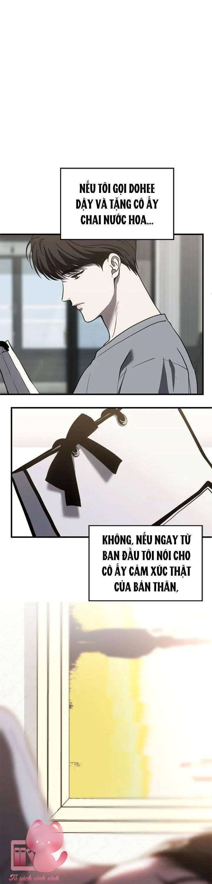 Ba Lần Động Phòng - Page 23