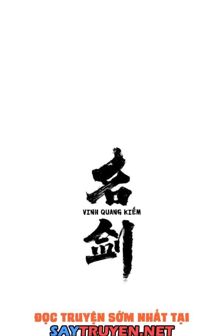 Vinh Quang Kiếm - Page 28