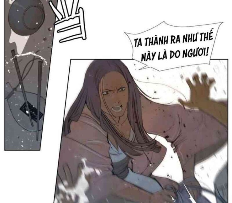 Vinh Quang Kiếm - Page 53