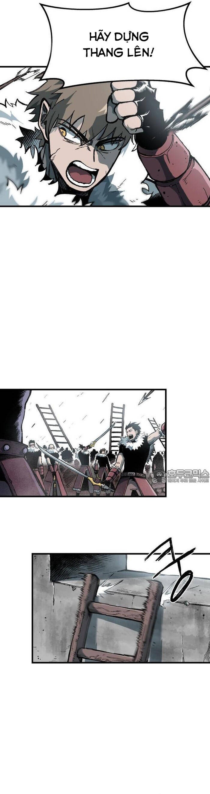 Ngọn Hải Đăng Bình Minh - Page 4