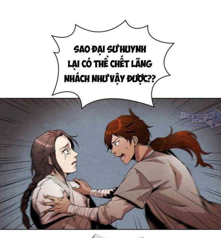 Đại Sư Huynh - Page 54