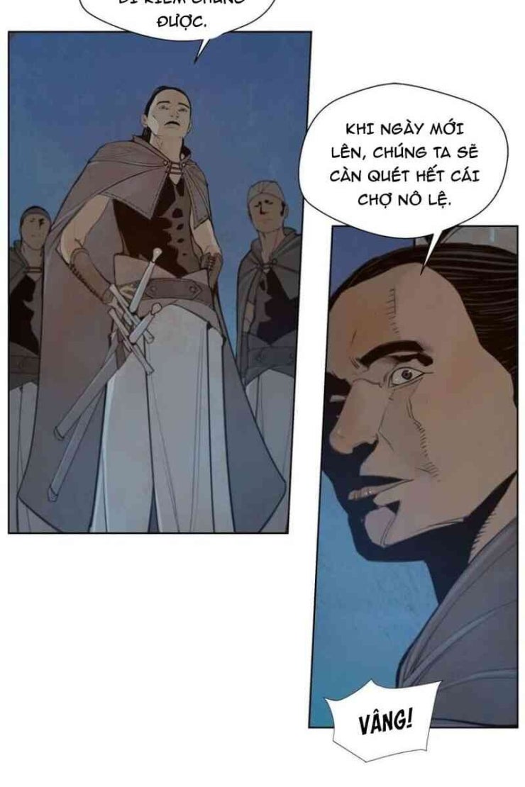 Vinh Quang Kiếm - Page 5