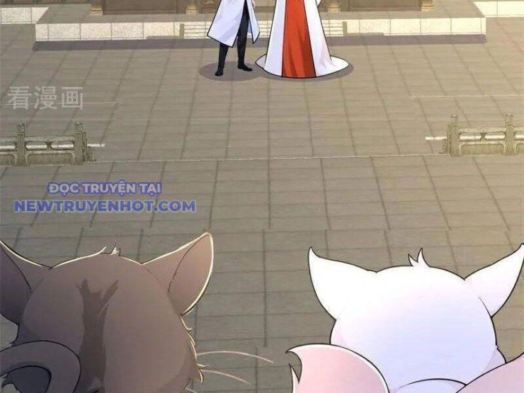 Ta thực sự không muốn làm thần tiên - Page 4