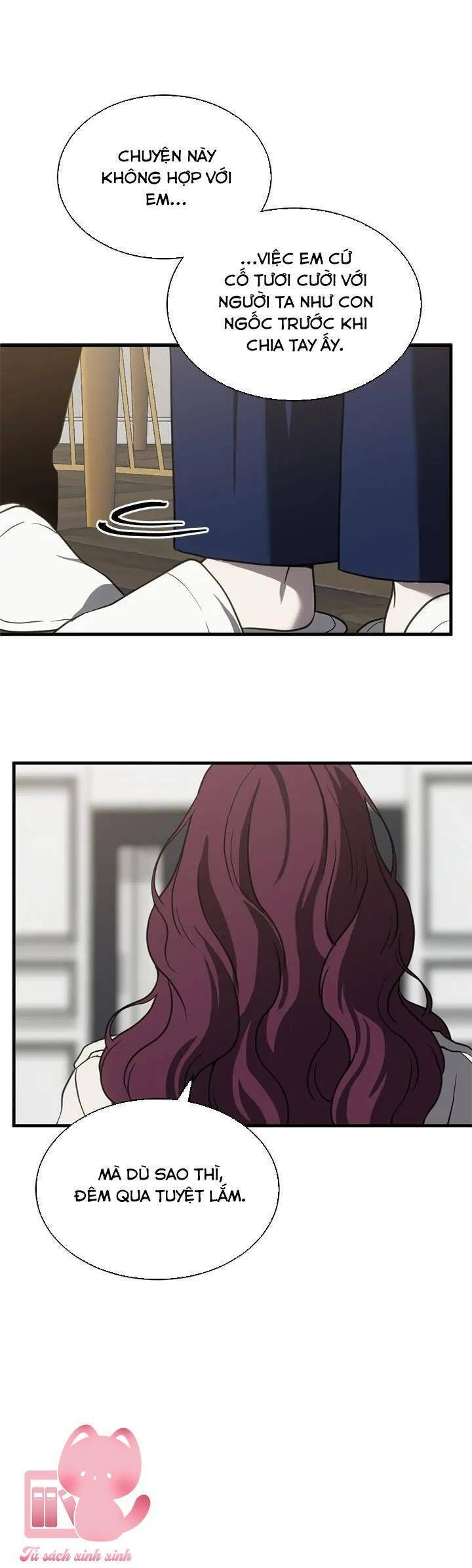 Ba Lần Động Phòng - Page 17