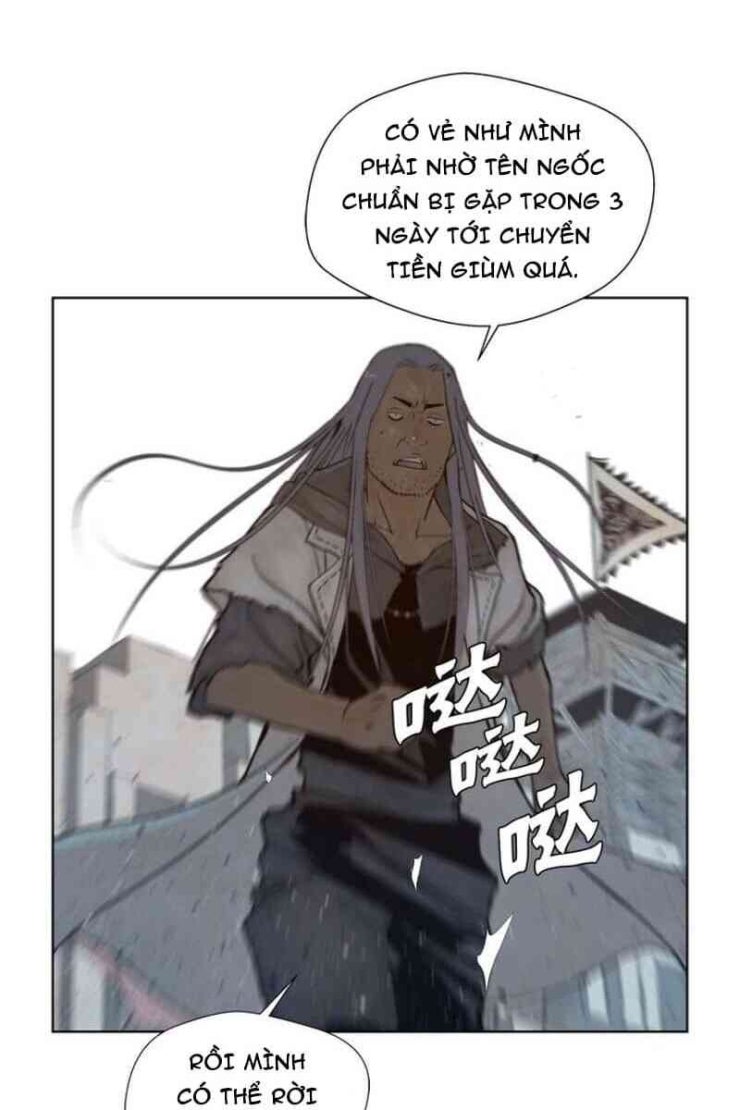 Vinh Quang Kiếm - Page 66