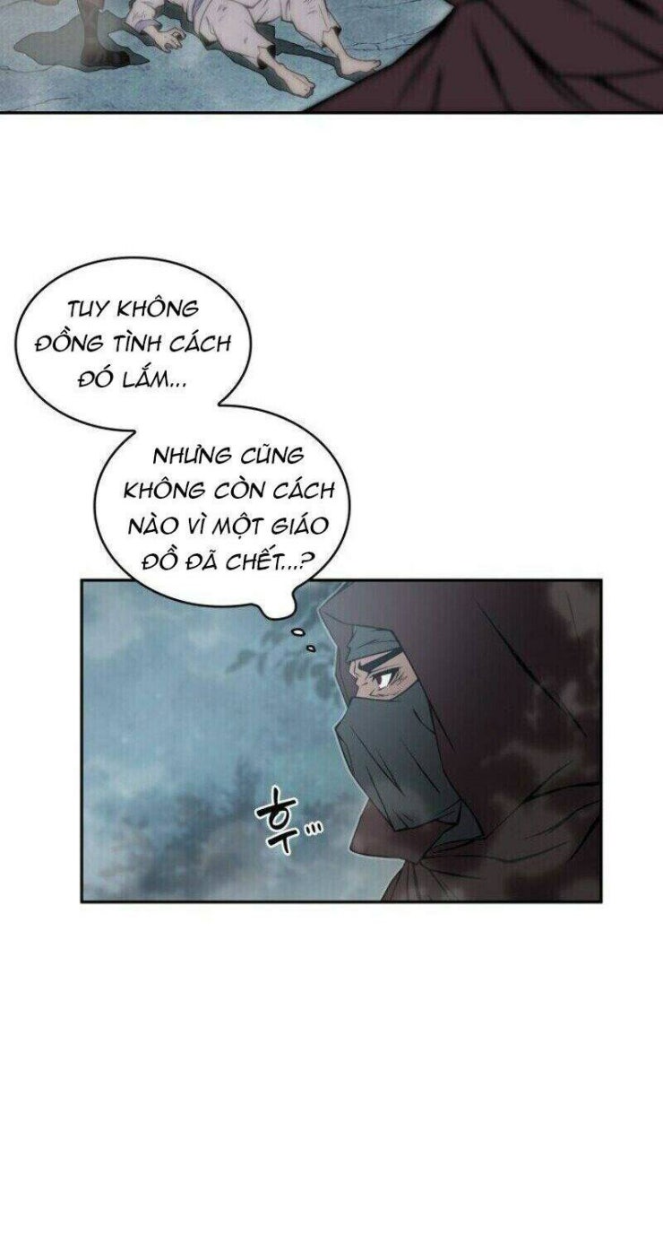 Ngã lão ma thần - Page 38