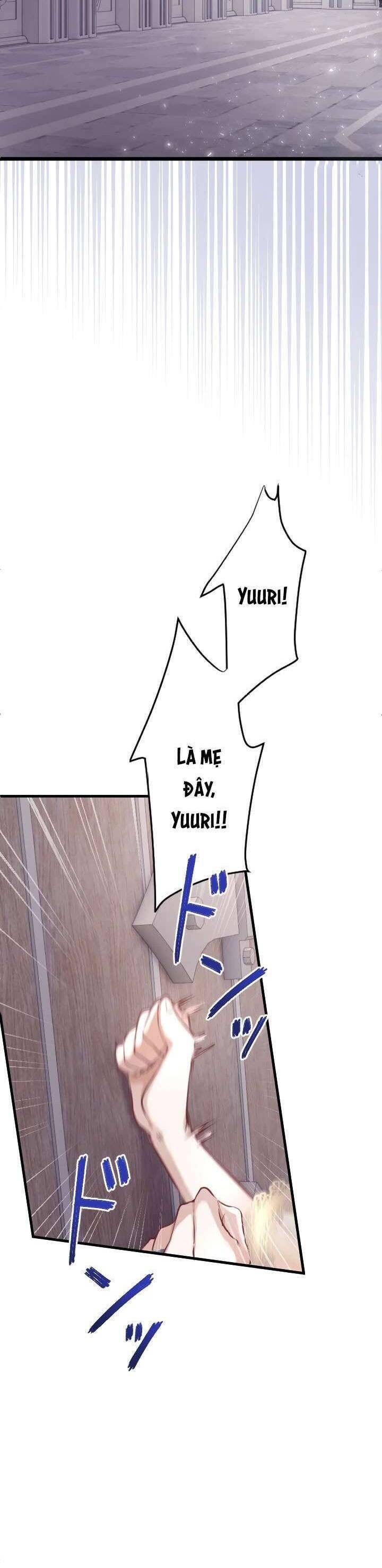 Bệ Hạ À, Từ Giờ Tôi Sẽ Nuôi Dưỡng Thằng Bé - Page 37