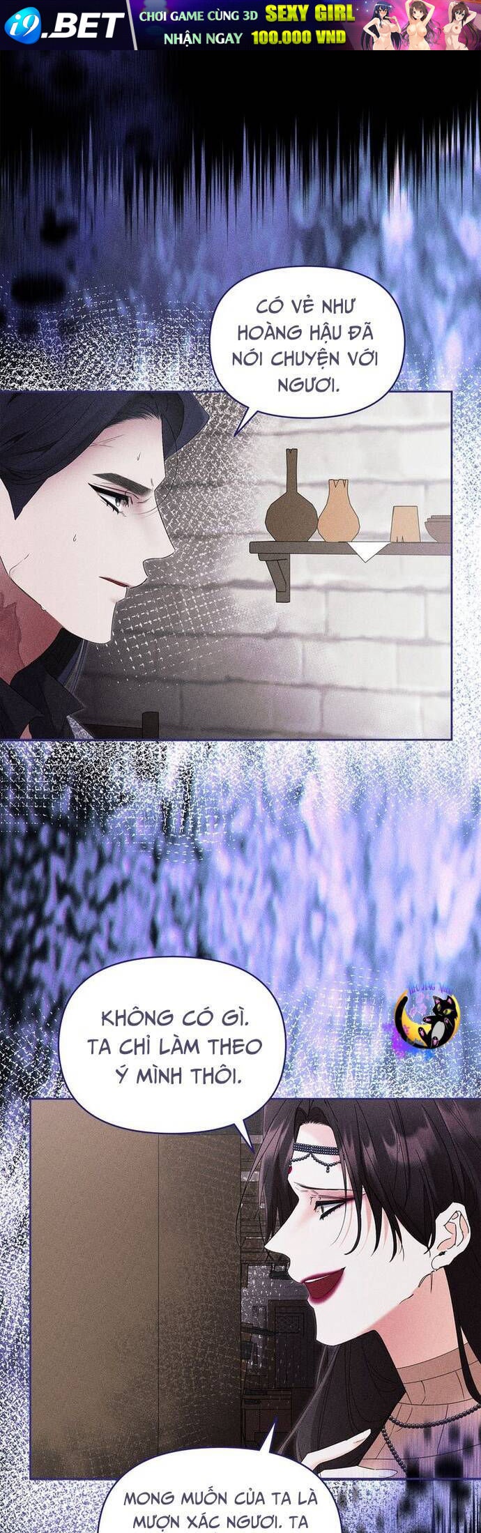 Bạn Đồng Hành Của Ryun - Page 13