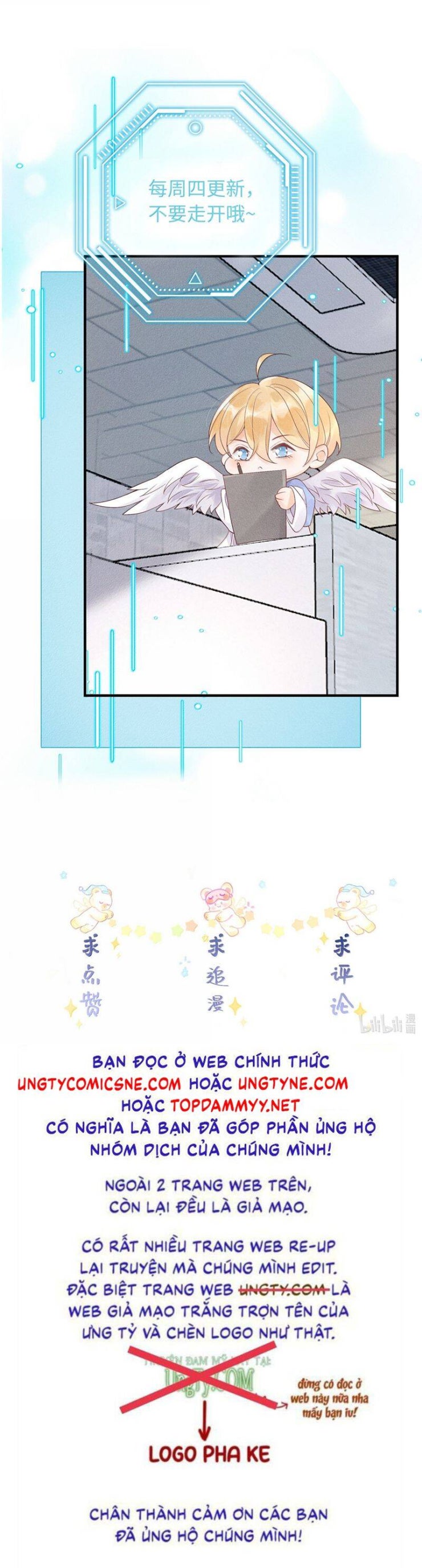 Xuyên Nhanh Chi Cải Tạo Bắt Đầu Lại Làm Người - Page 23