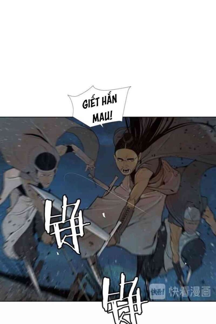 Vinh Quang Kiếm - Page 16