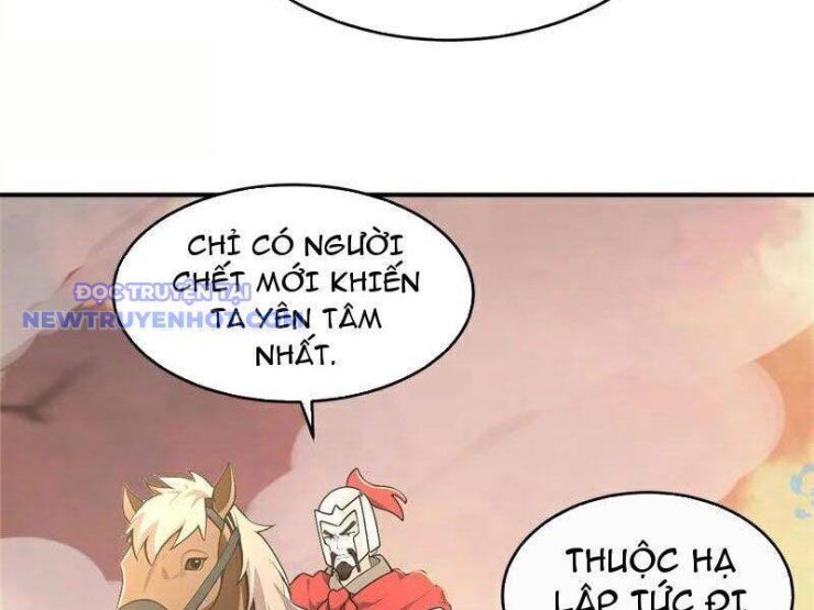 Ta thực sự không muốn làm thần tiên - Page 17