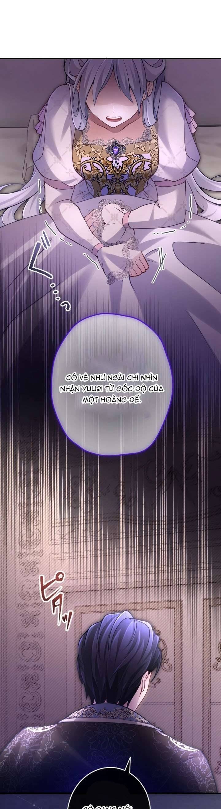 Bệ Hạ À, Từ Giờ Tôi Sẽ Nuôi Dưỡng Thằng Bé - Page 31