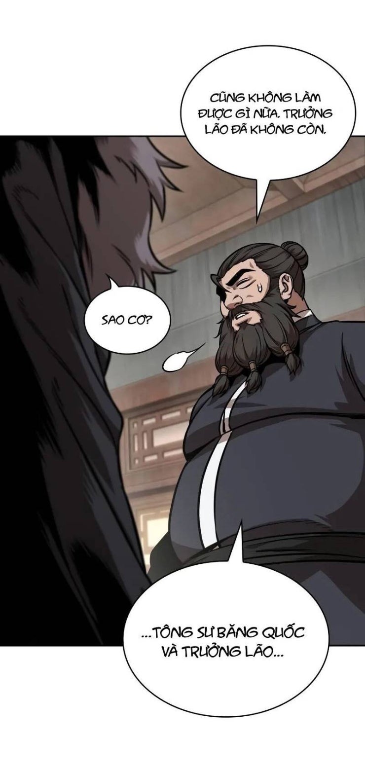 Ngã lão ma thần - Page 51