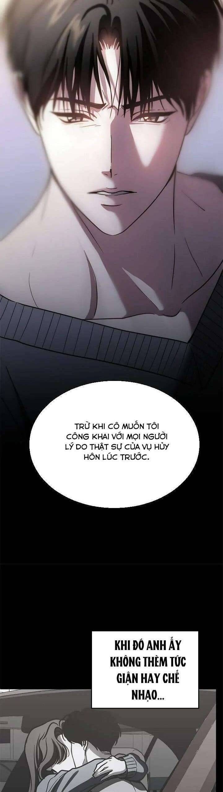 Ba Lần Động Phòng - Page 29