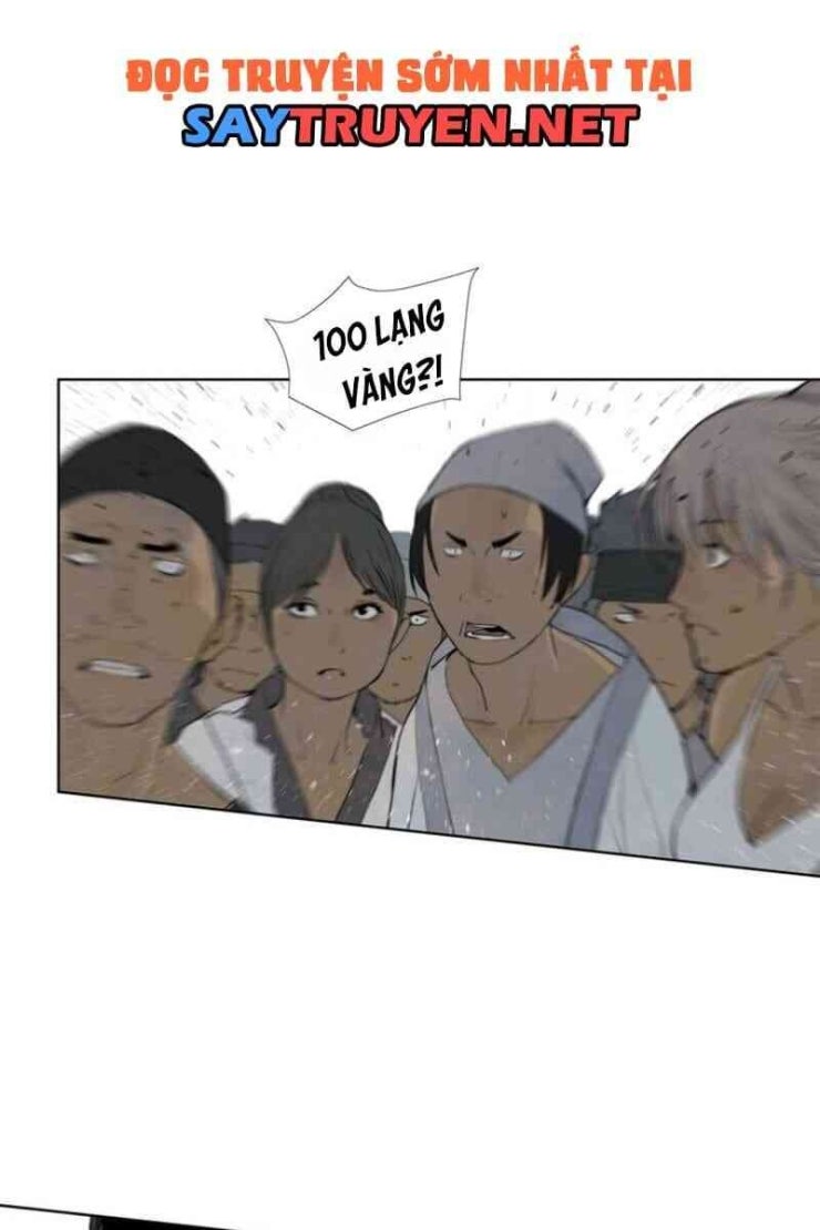 Vinh Quang Kiếm - Page 59