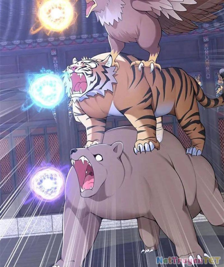 Ta thực sự không muốn làm thần tiên - Page 26