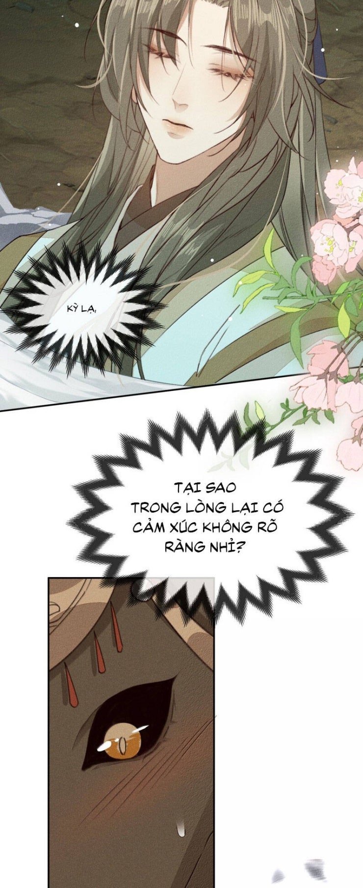 Ma Thú Vậy Mà Có Ý Đồ Bất Chính Với Ta - Page 23