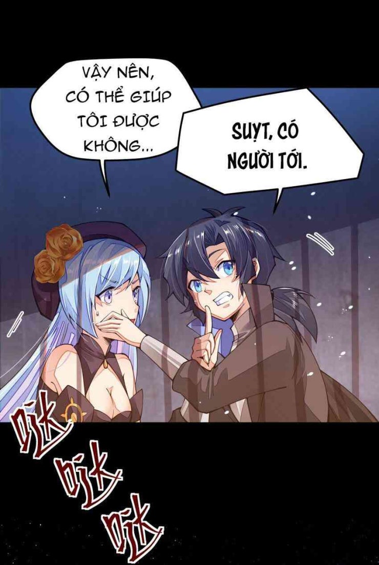 Đại Sư Huynh - Page 18