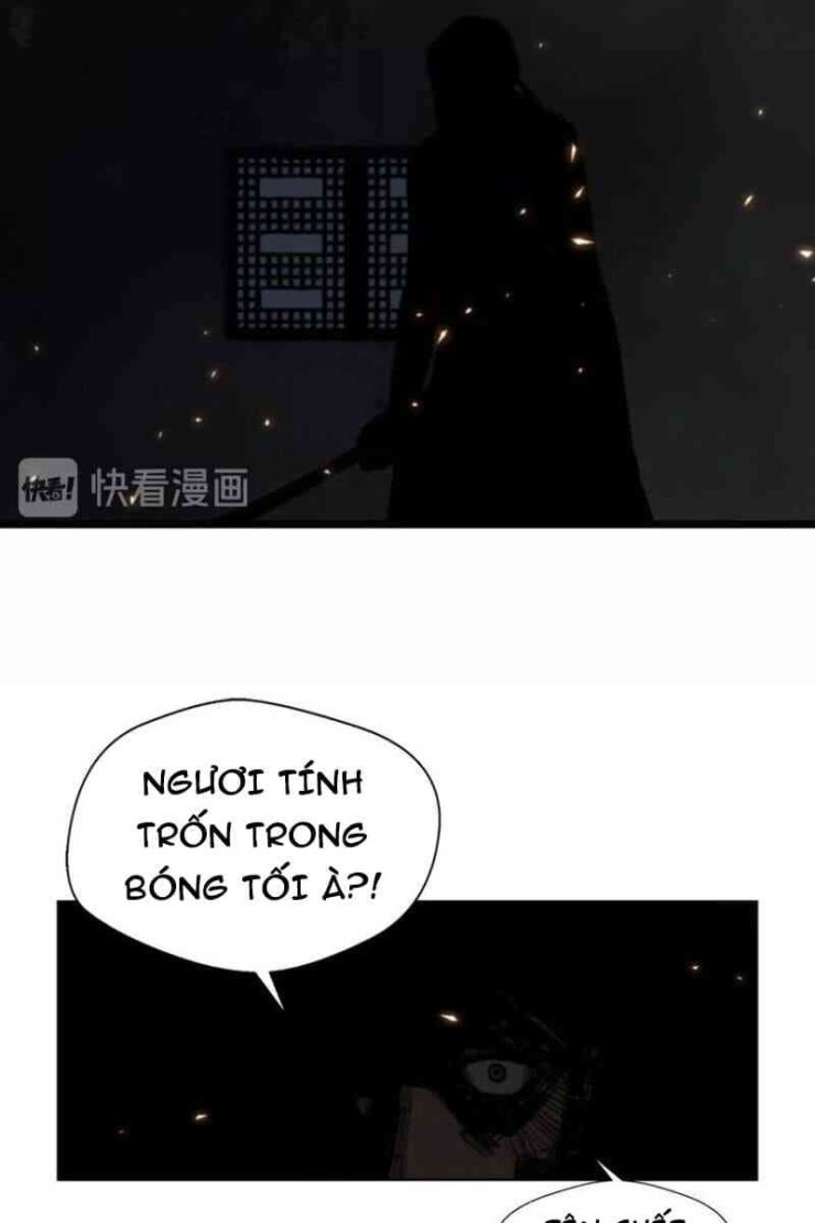 Vinh Quang Kiếm - Page 53