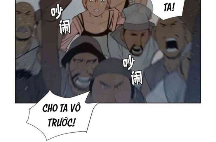 Vinh Quang Kiếm - Page 16