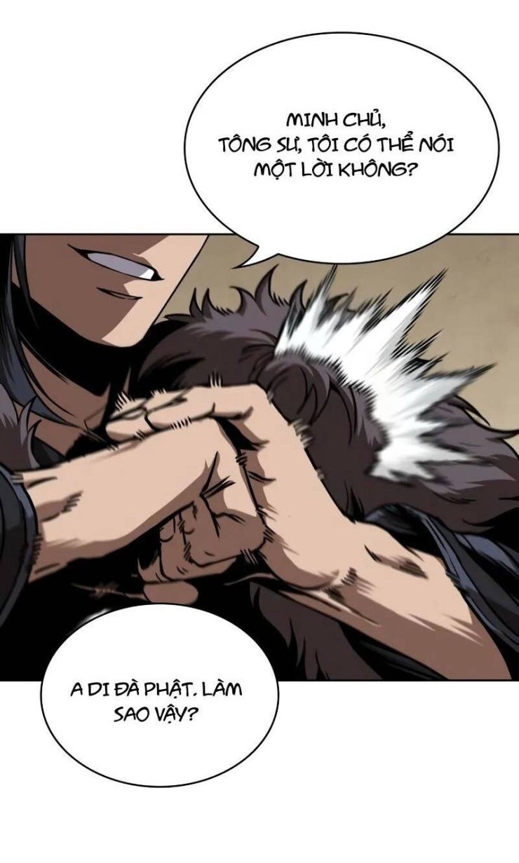 Ngã lão ma thần - Page 27