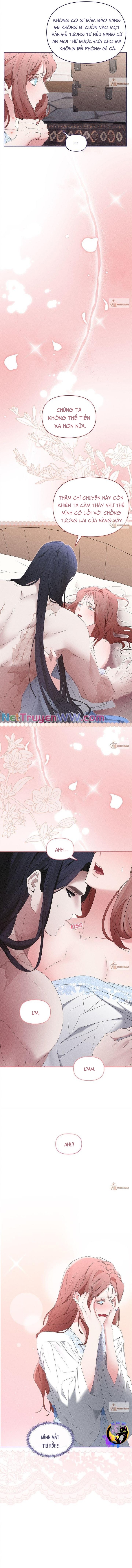 Bạn Đồng Hành Của Ryun - Page 8