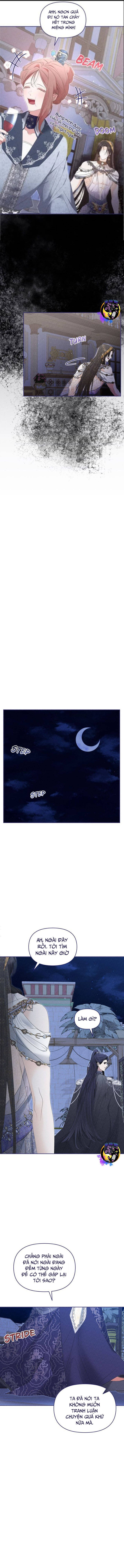 Bạn Đồng Hành Của Ryun - Page 10