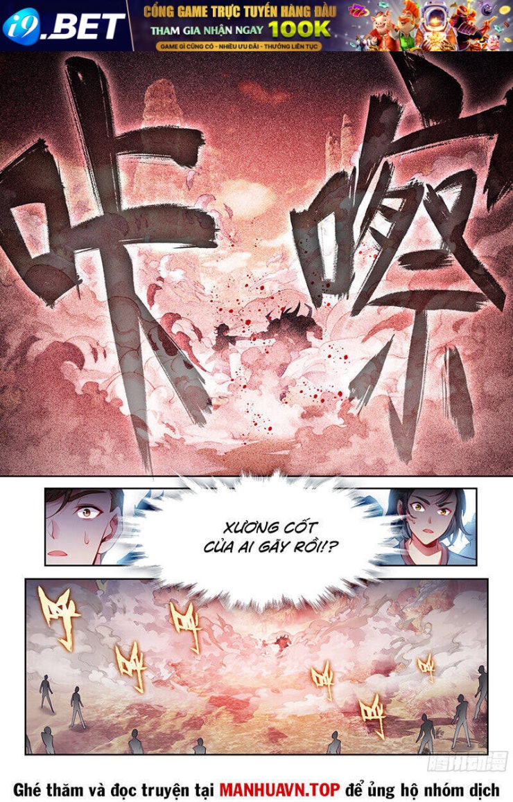 Võ Động Càn Khôn - Page 5