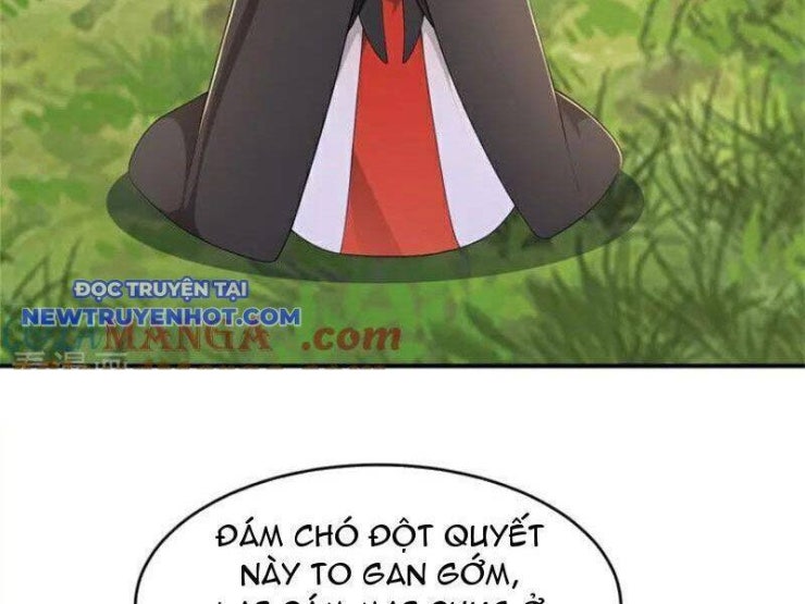 Ta thực sự không muốn làm thần tiên - Page 28