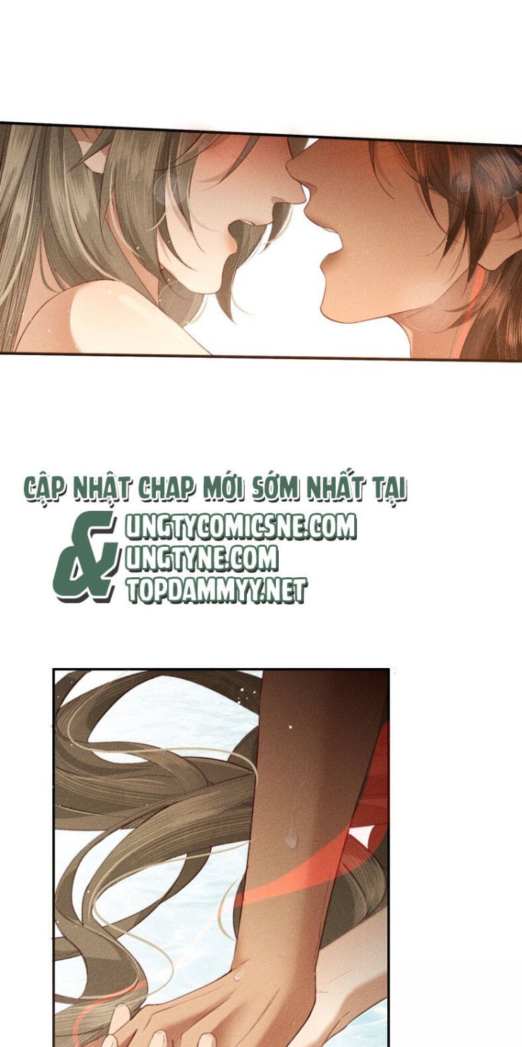 Ma Thú Vậy Mà Có Ý Đồ Bất Chính Với Ta - Page 10