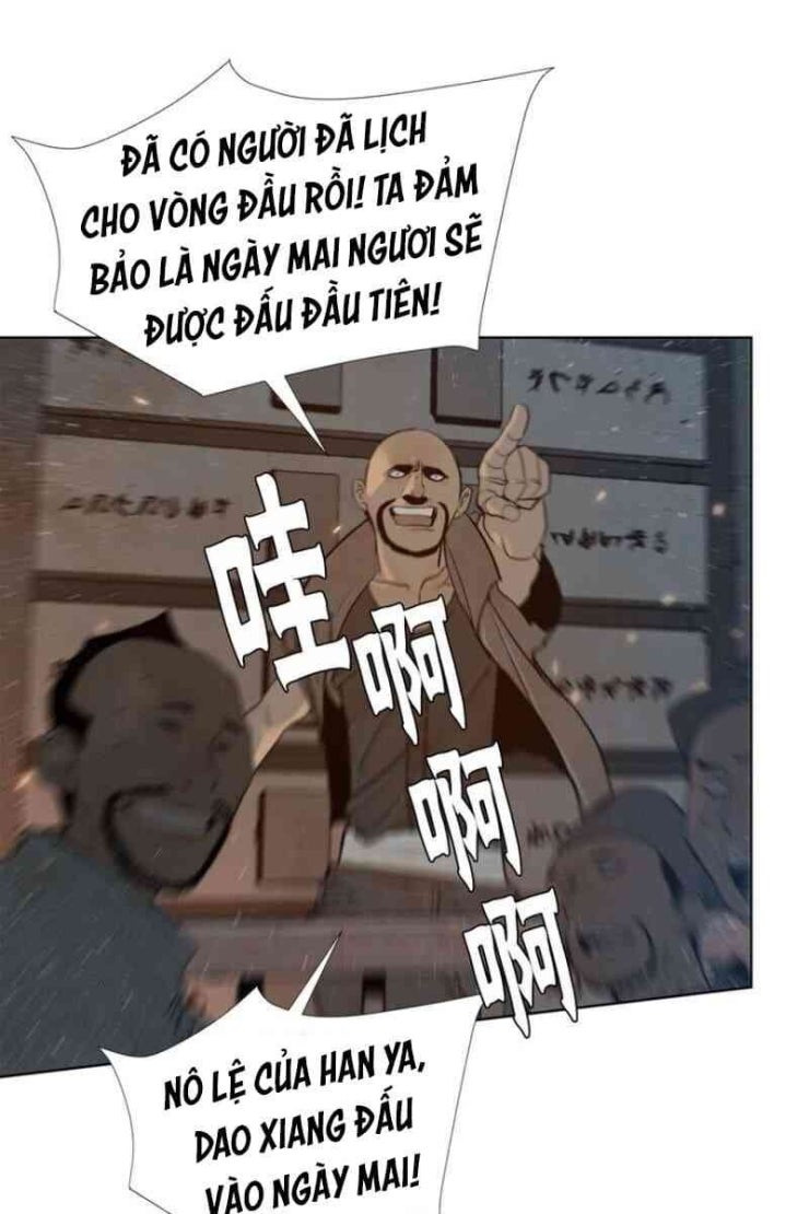 Vinh Quang Kiếm - Page 33