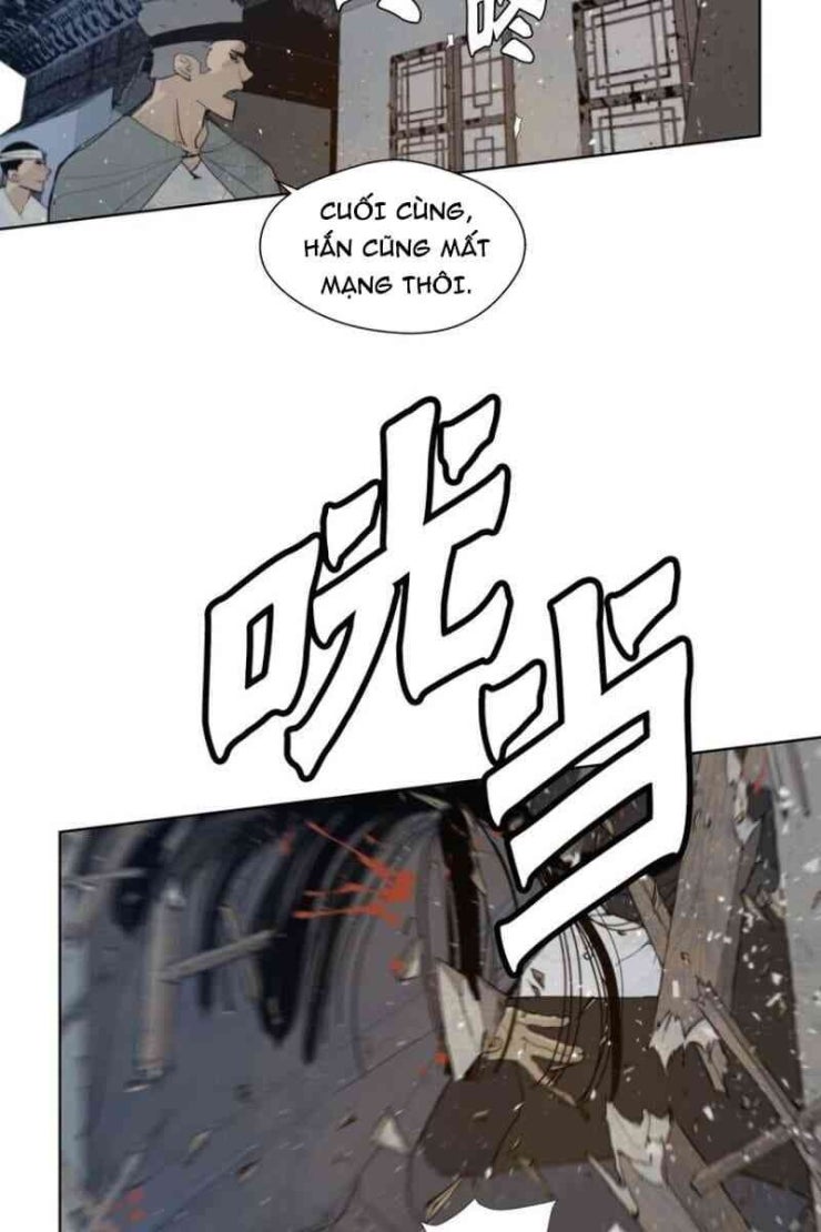 Vinh Quang Kiếm - Page 34