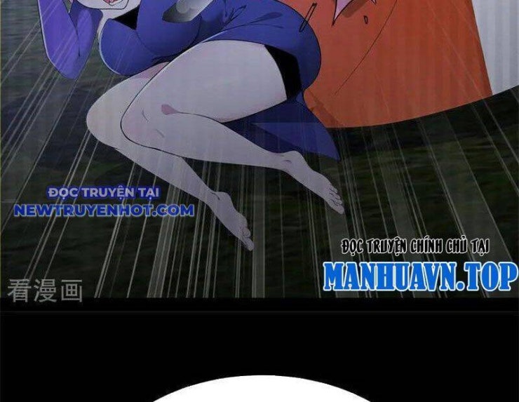 Ta thực sự không muốn làm thần tiên - Page 22