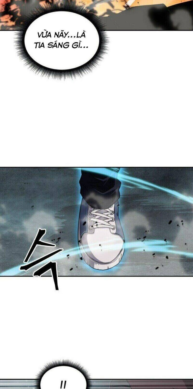 Ngã lão ma thần - Page 43