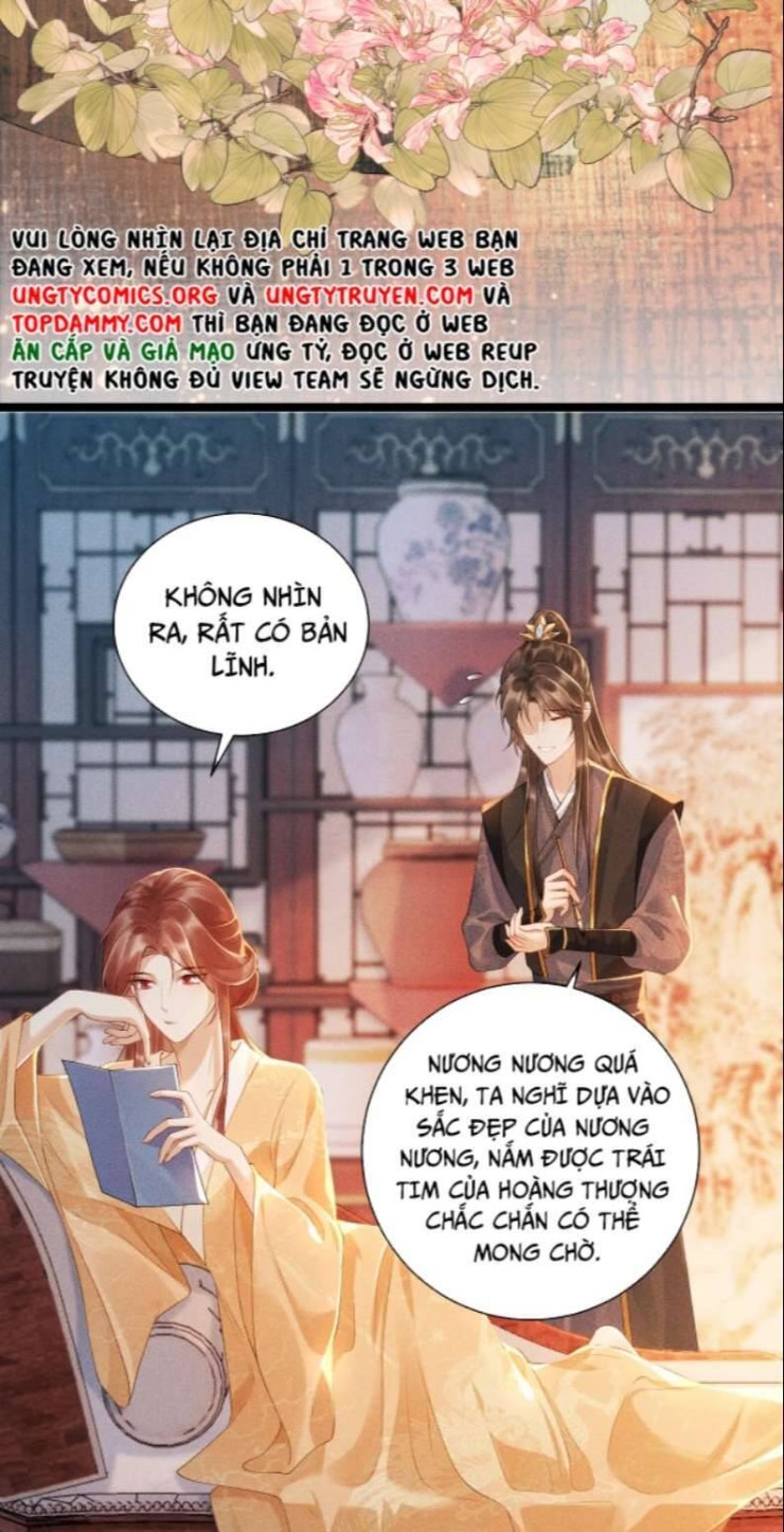 Bệnh Trạng Dụ Dỗ - Page 34