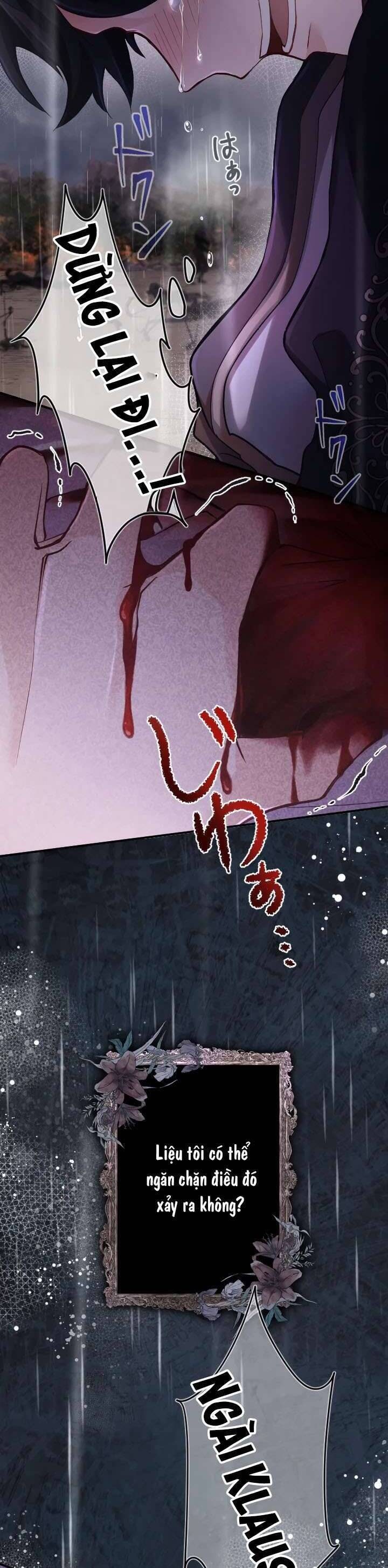 Bệ Hạ À, Từ Giờ Tôi Sẽ Nuôi Dưỡng Thằng Bé - Page 5