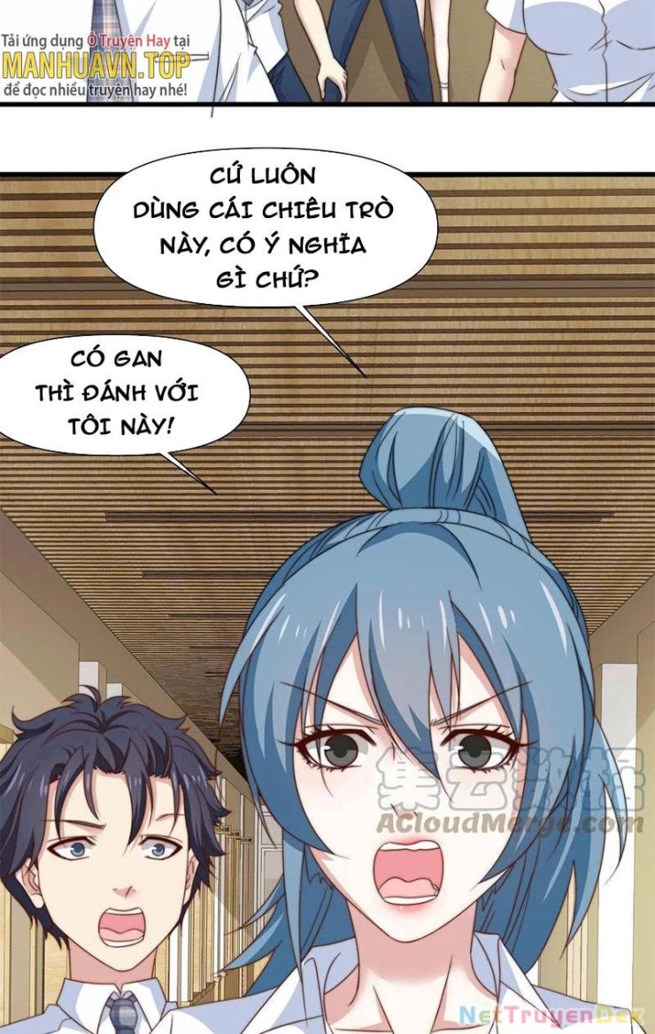 Slime Ta Treo Cự Long Lên Đánh Là Hợp Lý Nhỉ? - Page 27