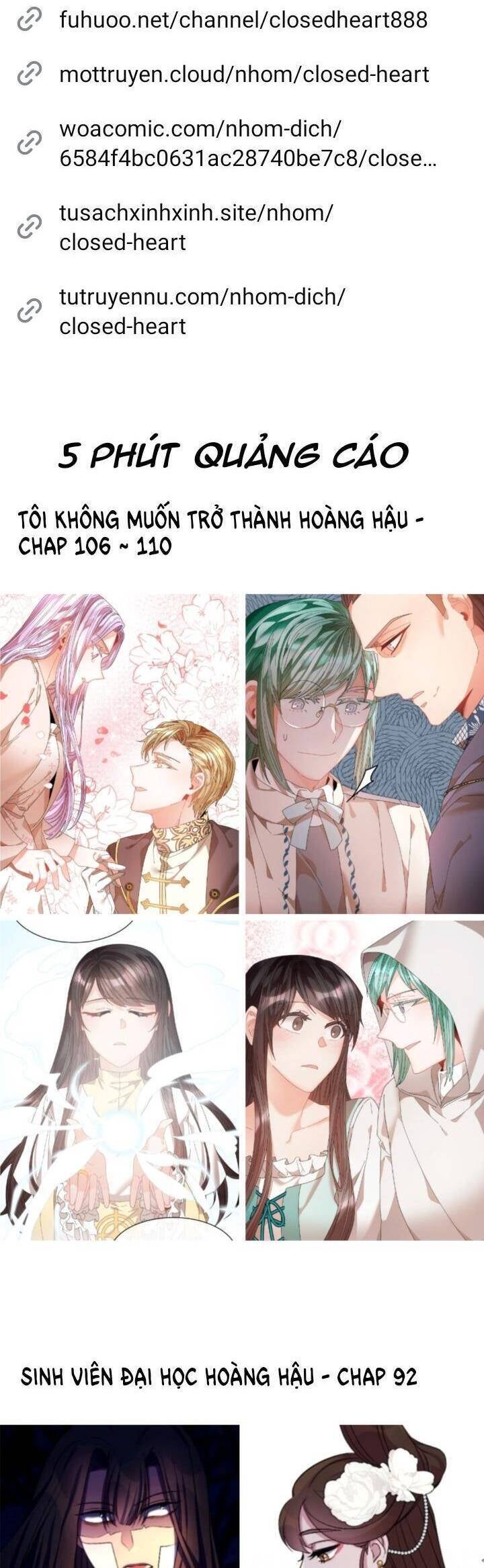 Nhân Viên Mới Là Ma Vương - Page 4