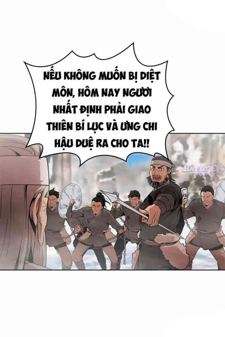 Đại Sư Huynh - Page 41