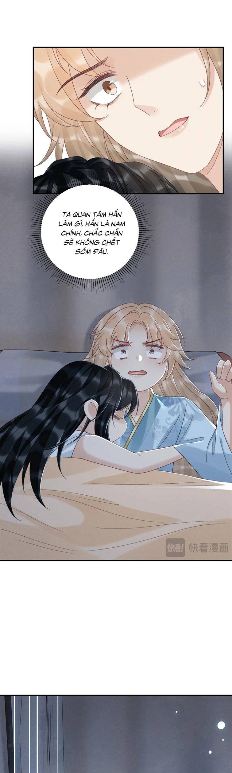 Bệnh Trạng Dụ Dỗ - Page 10