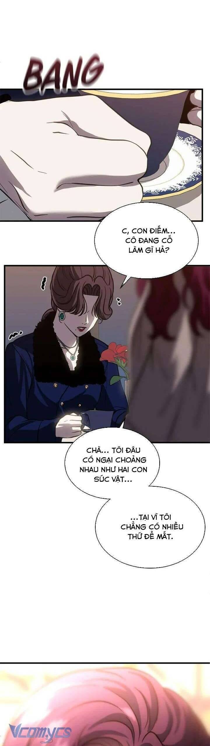 Ba Lần Động Phòng - Page 11