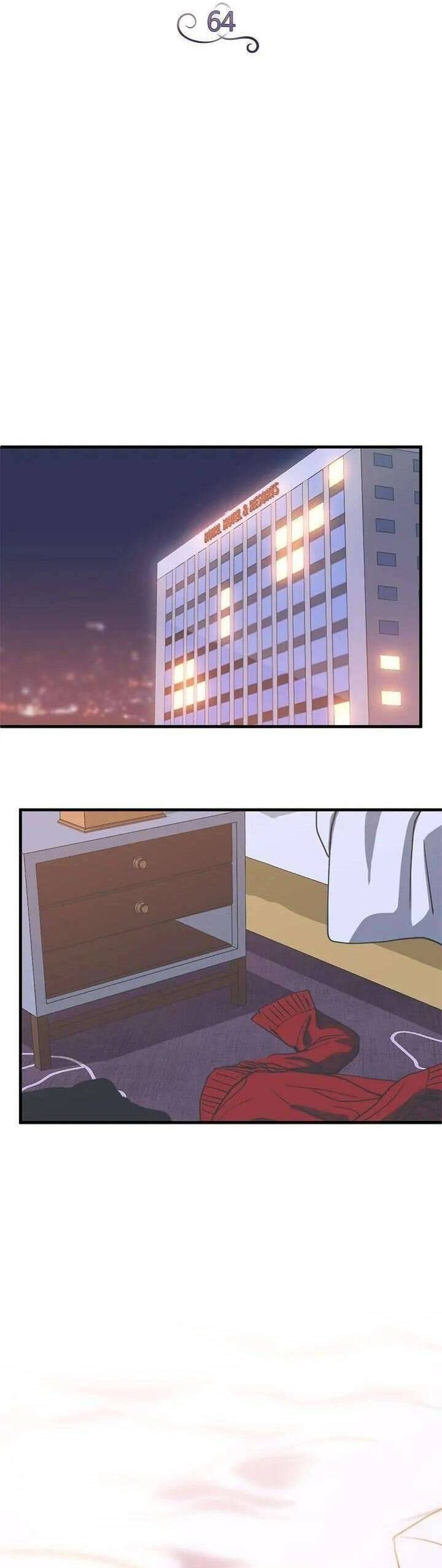 Ba Lần Động Phòng - Page 8