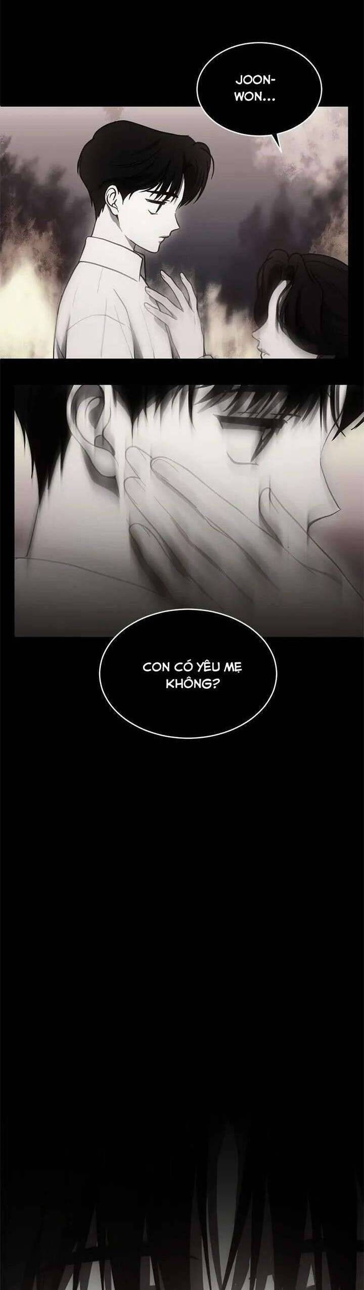 Ba Lần Động Phòng - Page 15