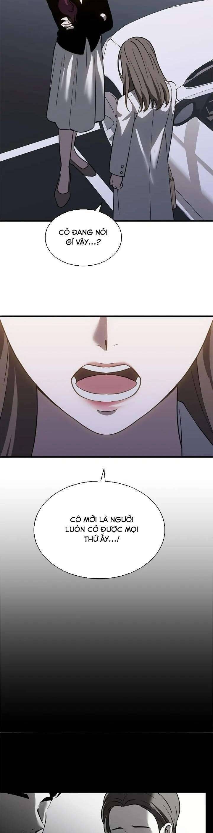 Ba Lần Động Phòng - Page 18