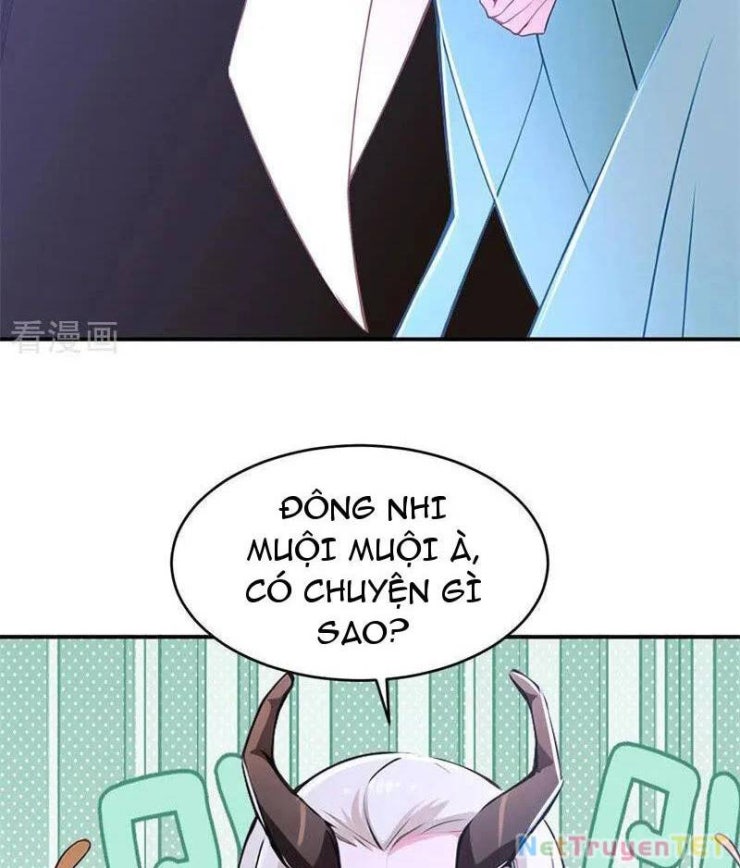 Ta thực sự không muốn làm thần tiên - Page 24